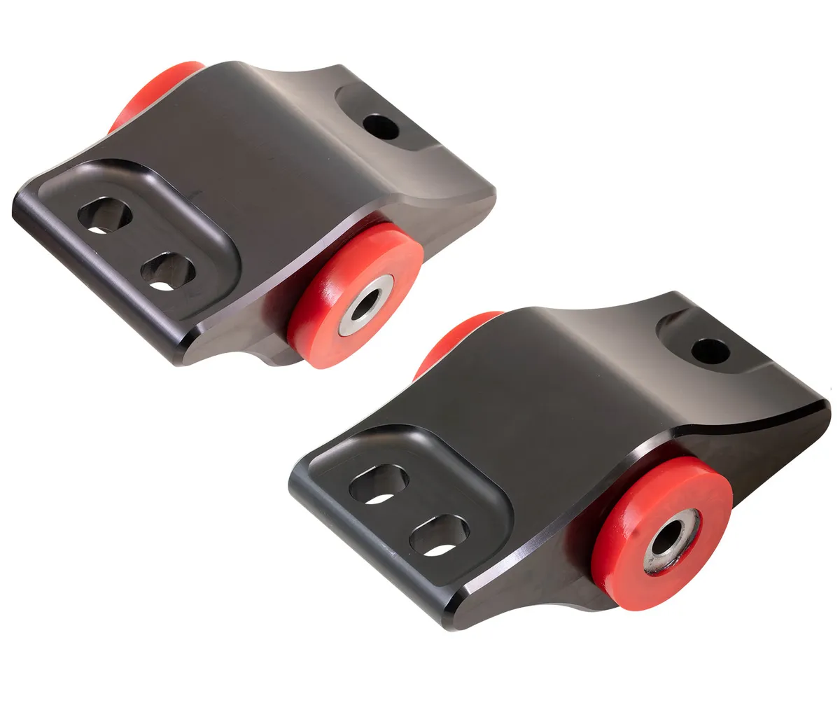 Carli Suspension Billet Motor Mounts 03-07 Ram 5.9L Cummins product image