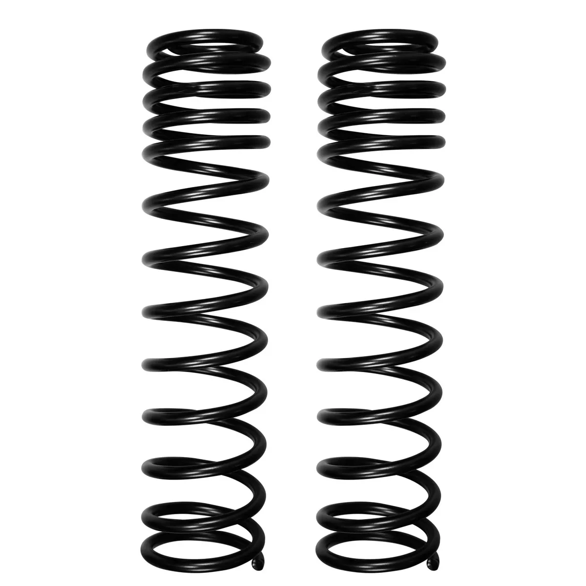 Skyjacker - 2.5 Inch Front Coil Springs/Pair - JKU25FDR product image