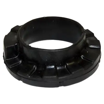 Crown Automotive Jeep Replacement Spring Isolator; Front Upper Or Front Lower;