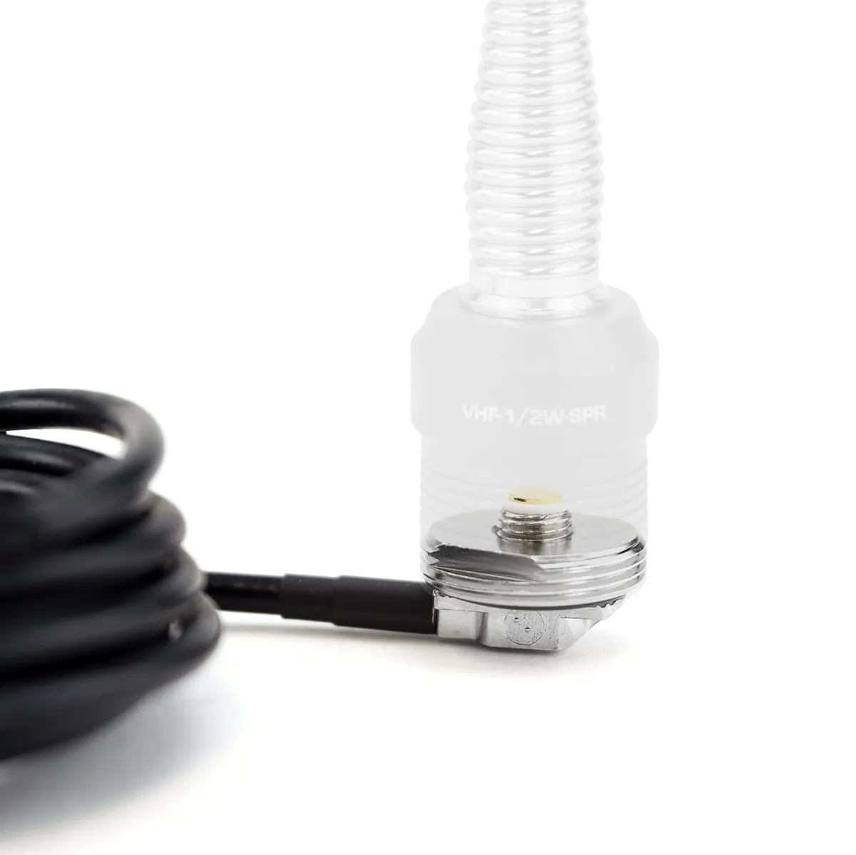 Rugged Radios UNI-MAG Universal NMO or Magnetic Antenna Mount product image