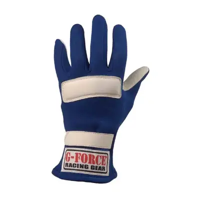 G-FORCE Racing Gear G-Force Racing Gear - 4101XXLBU - Heat Shield Insulator