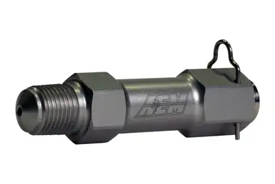 AEM Electronics Water-Methanol Injection Kit V3 Injector Kit