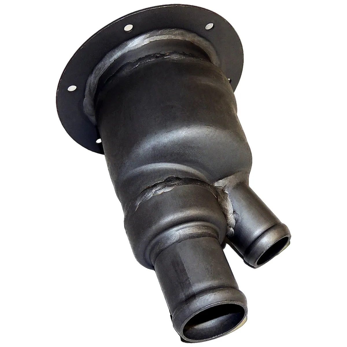 7883 Cj5/7886 Cj7 Fuel Filler Neck product image