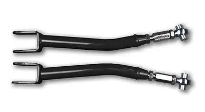 Steinjager Suspensions 2018 to Present Control Arms Control Arms, Front Upper Black