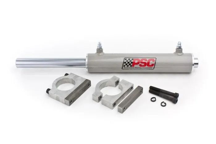 Double Ended Xd Steering Cylinder Kit For Full Hydraulic Steering Systems product image