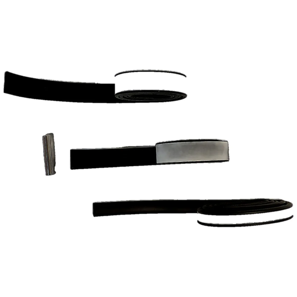 Lift Door Weatherstrip Kit; w/Hard Top At Liftgate; product image