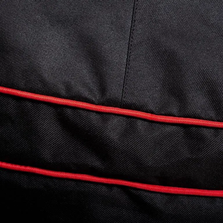 Classic Joe Charcoal Grill Cover in Black product image