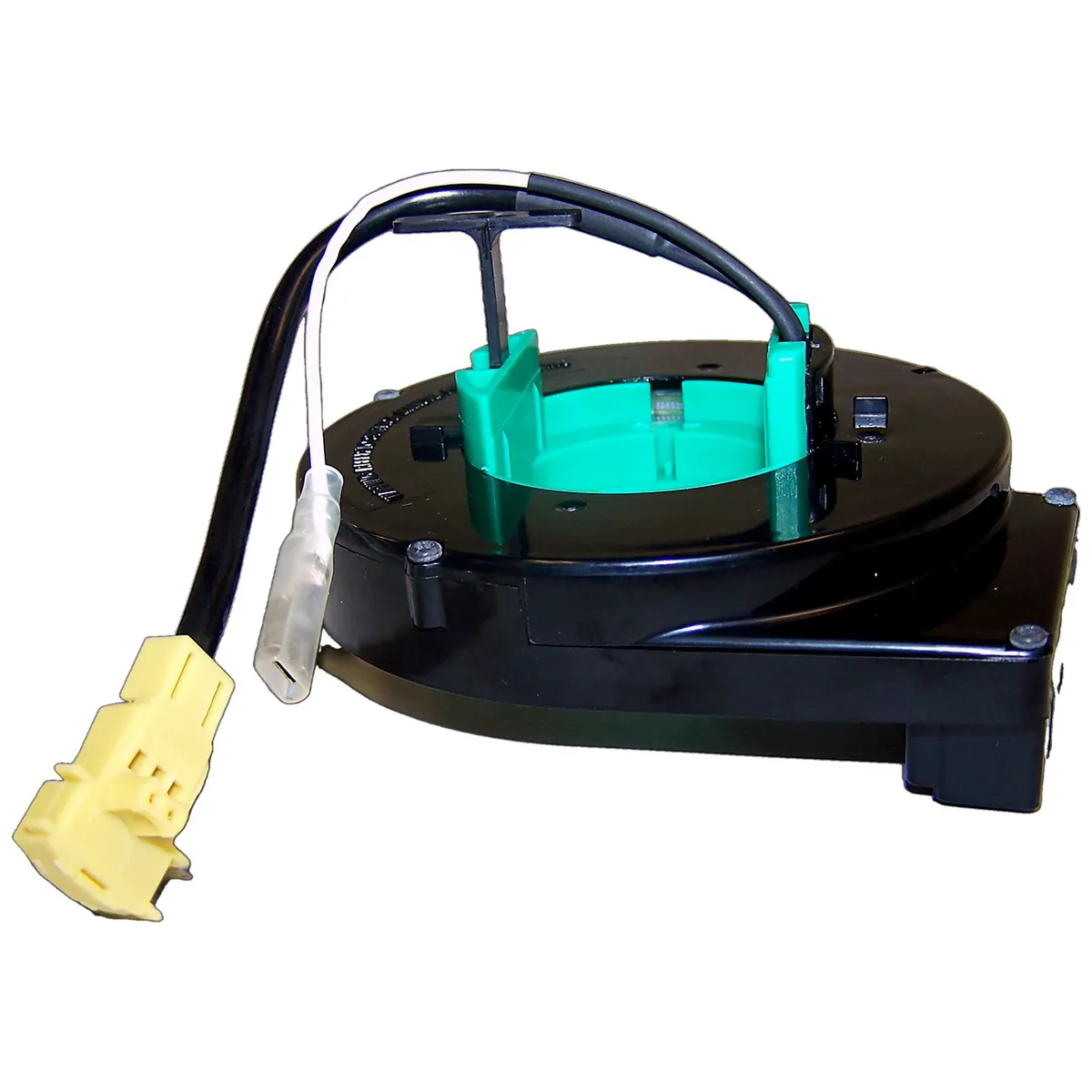 Crown Automotive Steering Column Clock Spring - TJ 1997-2000 w/o Speed Control product image