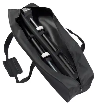 Ultra Fab Products Slide Out Support Carry All