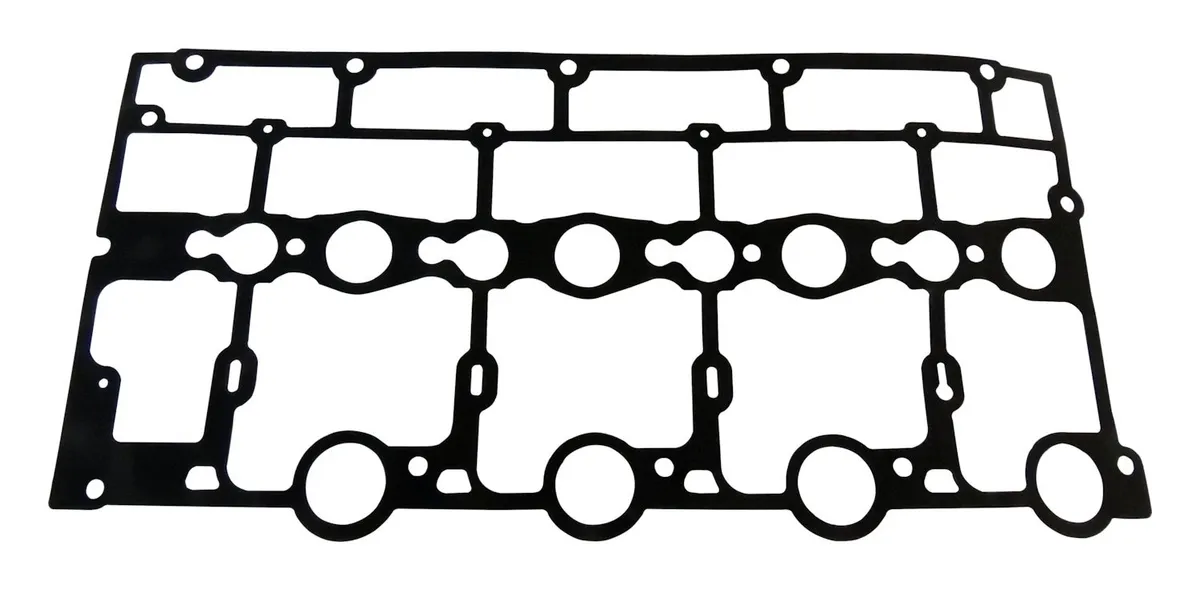 Valve Cover Gasket 2002-2004 KJ Liberty w/ 2.5L Diesel Engine; 2003-2007 KJ Liberty w/ 2.8L Diesel Engine; 2001-2005 RG (Europe) Minivan w/ 2.8L Diesel Engine product image