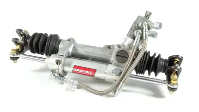 Sweet Manufacturing 3.0in Pwr Rack w/Servo 18.25in w/ Slotted Eyes