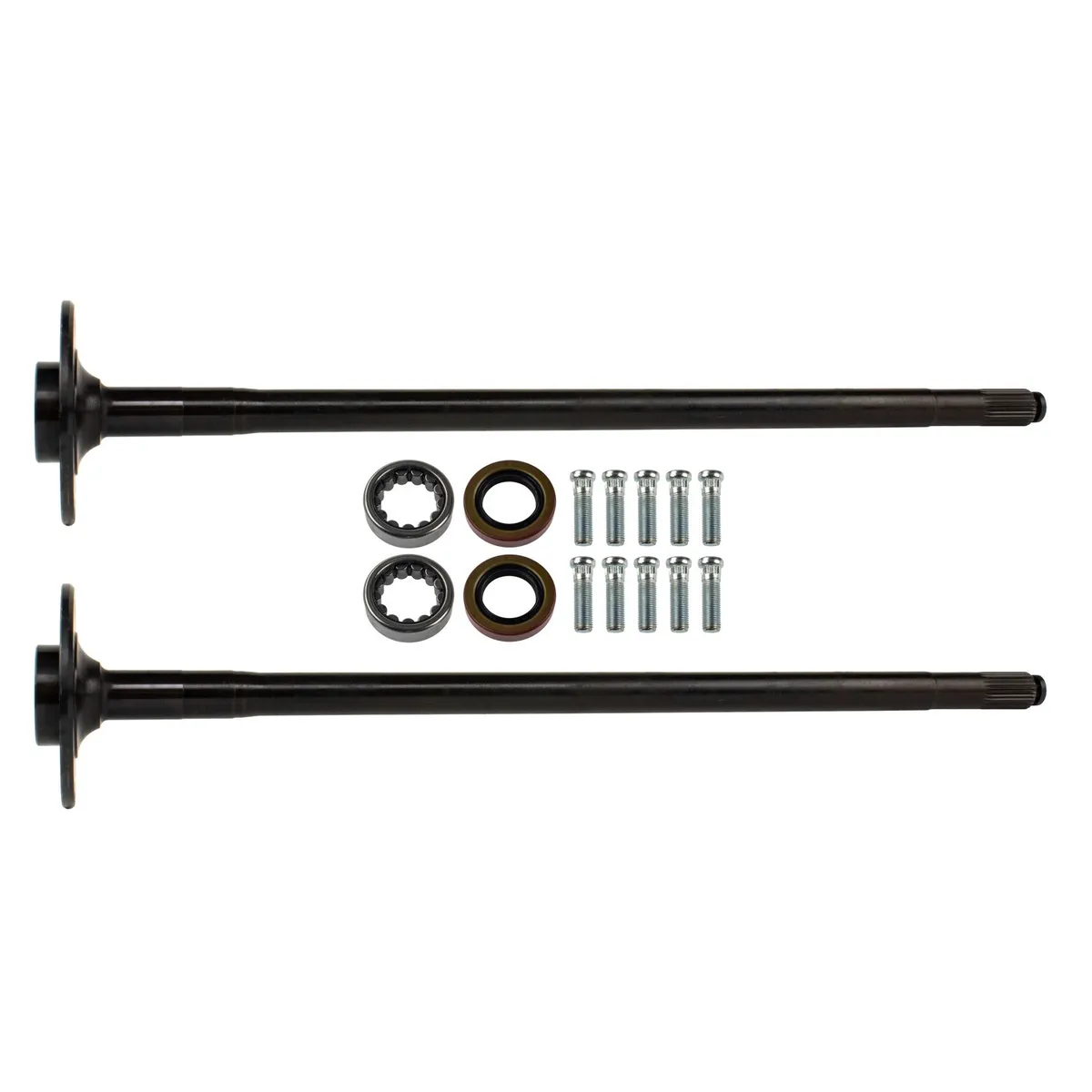 Rear Axle Kit for GM 7.625 Differential Left (Driver) and Right (Passenger) Sid product image