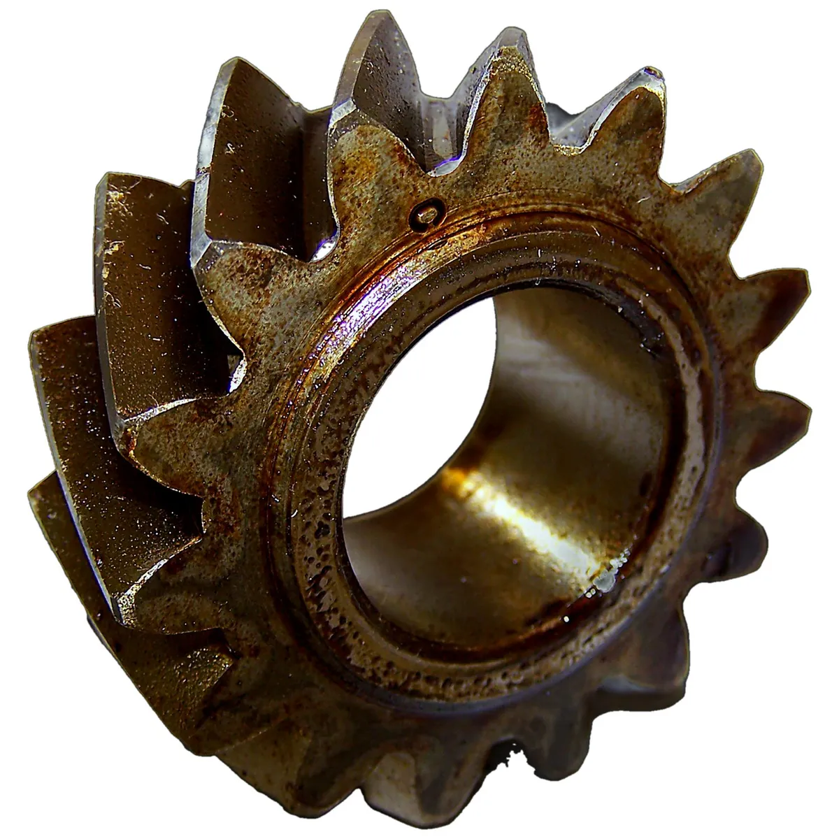 Crown Automotive Jeep Replacement 944332 Reverse Idler Gear for 1966-1967 CJ-5, CJ-6, C101 Commando w/ T86 Transmission product image