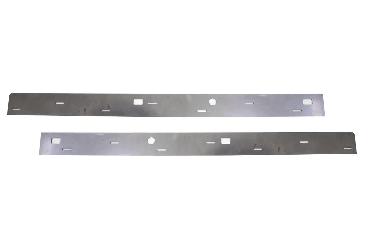 Rust Buster 1995-2004 Toyota Tacoma Under-Cab Frame Stiffeners RB7114 product image