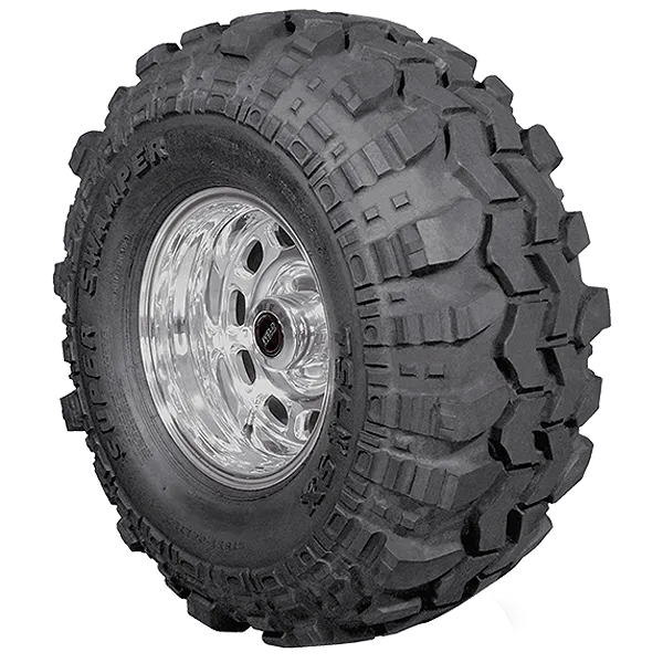 Interco Super Swamper TSL SX 36x12.5/17LT Offroad Tires Interco Tire