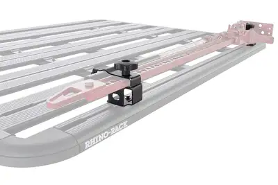 Rhino-Rack USA Rhino Rack Pioneer High Lifting Jack Holder Bracket