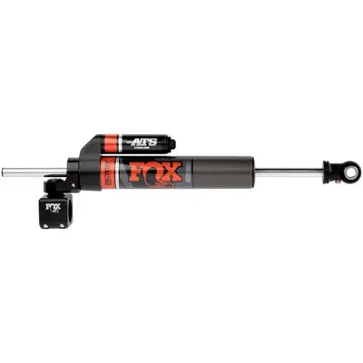 Apex Chassis ST101 - Jeep JK - FOX ATS Steering Stabilizer