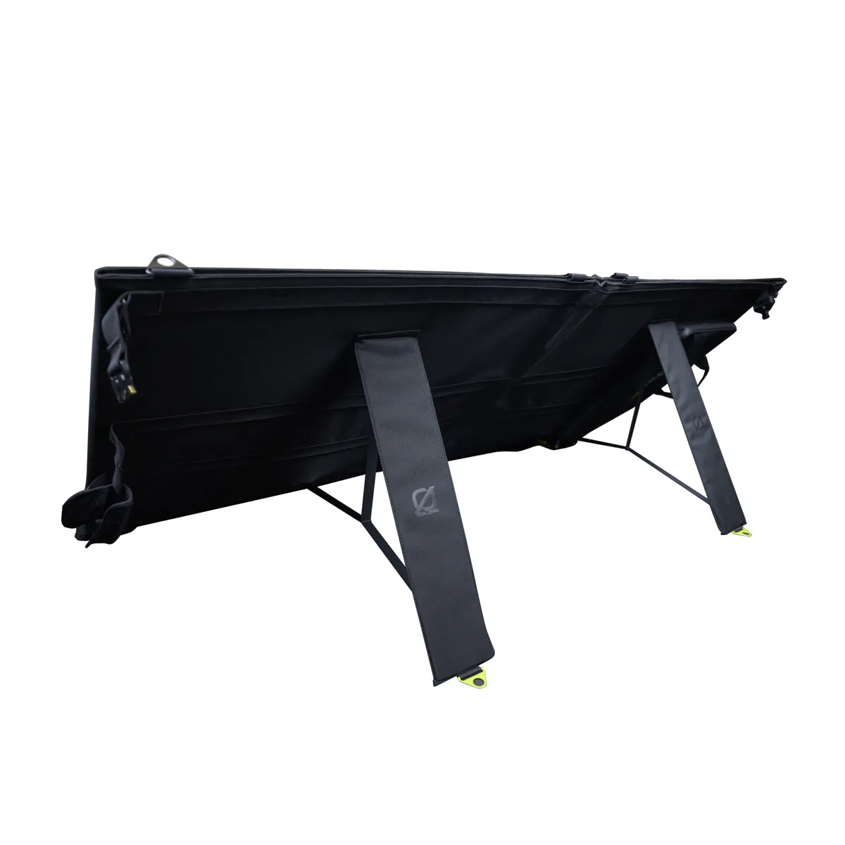 Nomad 400 Watt Portable Solar Panel product image