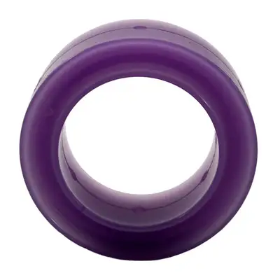 RE Suspension Spring Rubber Barrel 60D Purple