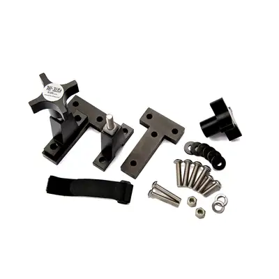 Hi-lift Jack Hi-Lift Jack Hood Mount Jeep Wrangler TJ