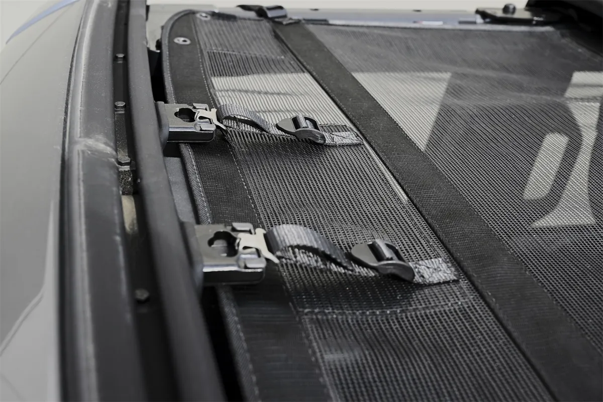 Body Armor 4x4 91001 Body Armor 4X4 Mesh Top product image