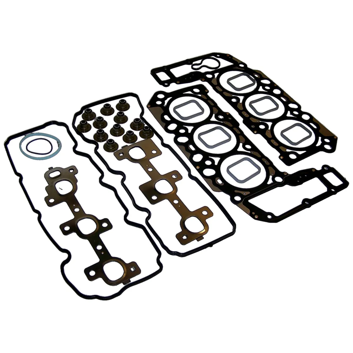 2007-2010 Commander XK w/ 3.7L engine; Upper 2007-2010 Grand Cherokee WK w/ 3.7L engine; Upper 2007-2007 Liberty KJ w/ 3.7L engine; Upper 2008-2011 Liberty KK w/ 3.7L engine; Upper product image