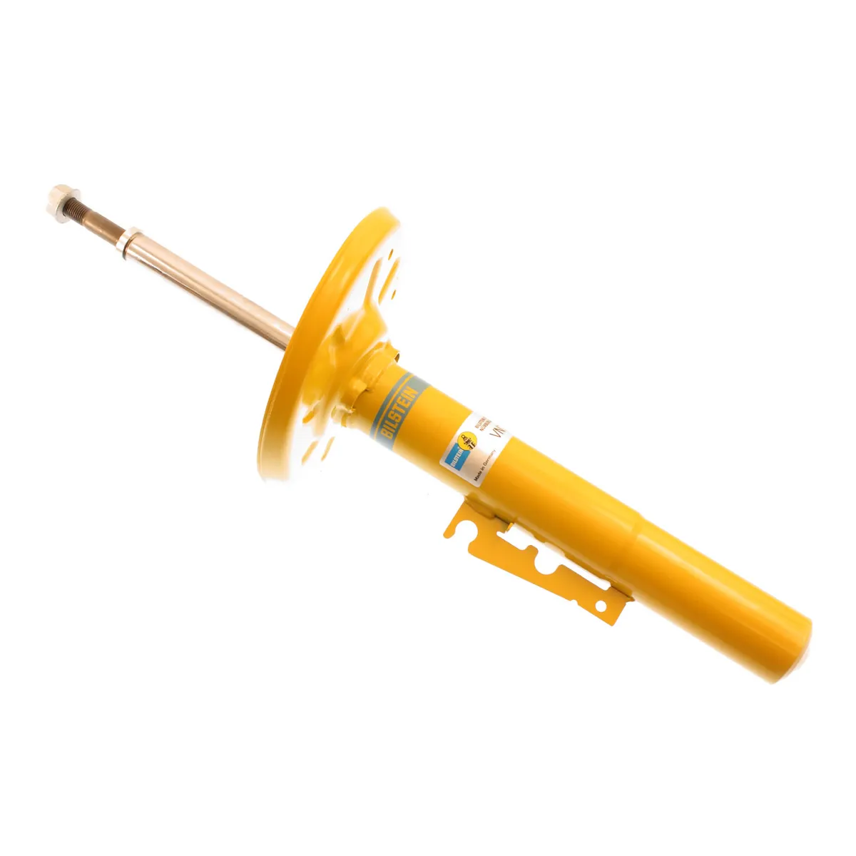 Bilstein Front Suspension Strut Assembly B8 Performance Plus Porsche Boxster 20041997