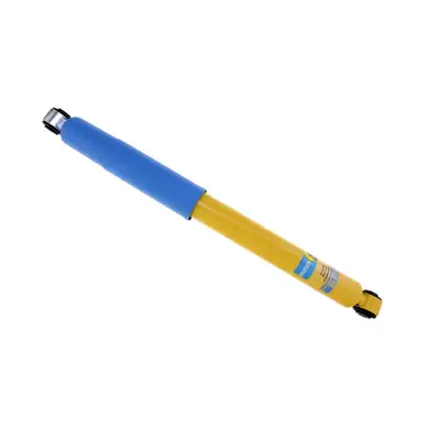 Bilstein Rear Chevrolet Silverado 1500 2015-2014, GMC Sierra 1500 2015-2014 4600 Series Shock Absorber