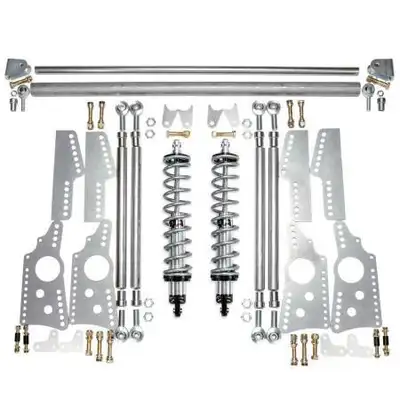 QA1 QA1 Four-Link Suspension Assembly R270-110