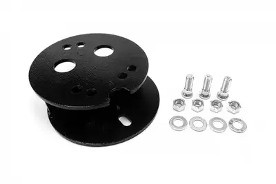 Southern Truck 8718 Jeep Wrangler JK Spare Tire Adapter