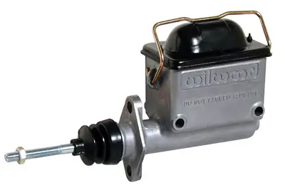 Wilwood Brakes High Volume Aluminum Mast