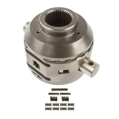 PowerTrax Powertrax 9204603500 No-Slip Dana 60 35 Spline Open