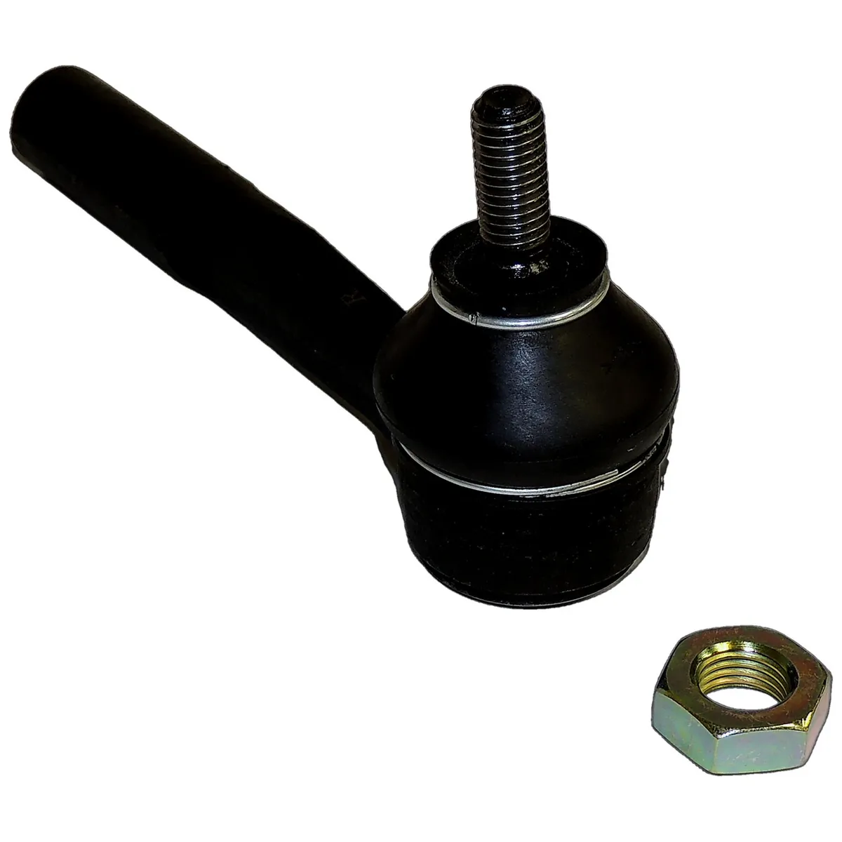 Crown Automotive Jeep Replacement 68275052AA Right Tie Rod End for 2015+ Jeep BU & BV Renegade product image