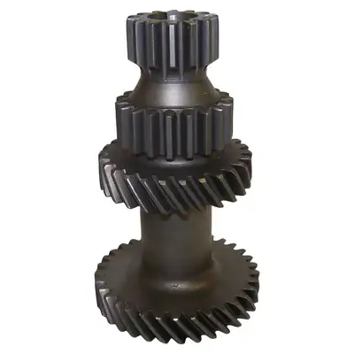 Crown Automotive Jeep Replacement 1945-1971 M38 M38A1 CJ-2A 3A 3B 5 6 w/ T90 Transmission;