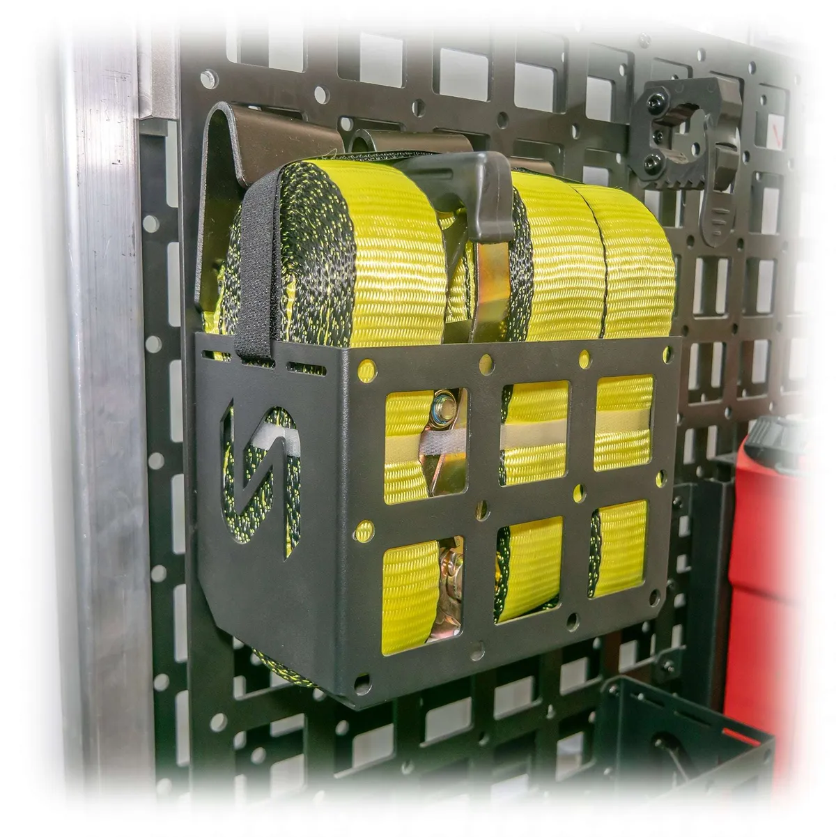 Turn Offroad Molle LocBasket 2x3 MP-BASKET23 product image