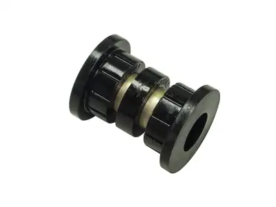 ICON Vehicle Dynamics Bushing Kit For Colorado Upper C-Arms 78650 Uca Bushing And Sleeve Kit 15 up Colorado Tubular Uca