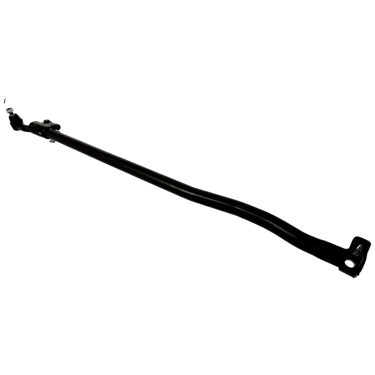 Crown Automotive Jeep Replacement 52126113AE Left Tie Rod End for 2007-2018 Jeep JK Wrangler w/ Right Hand Drive (On Tie Rod) product image