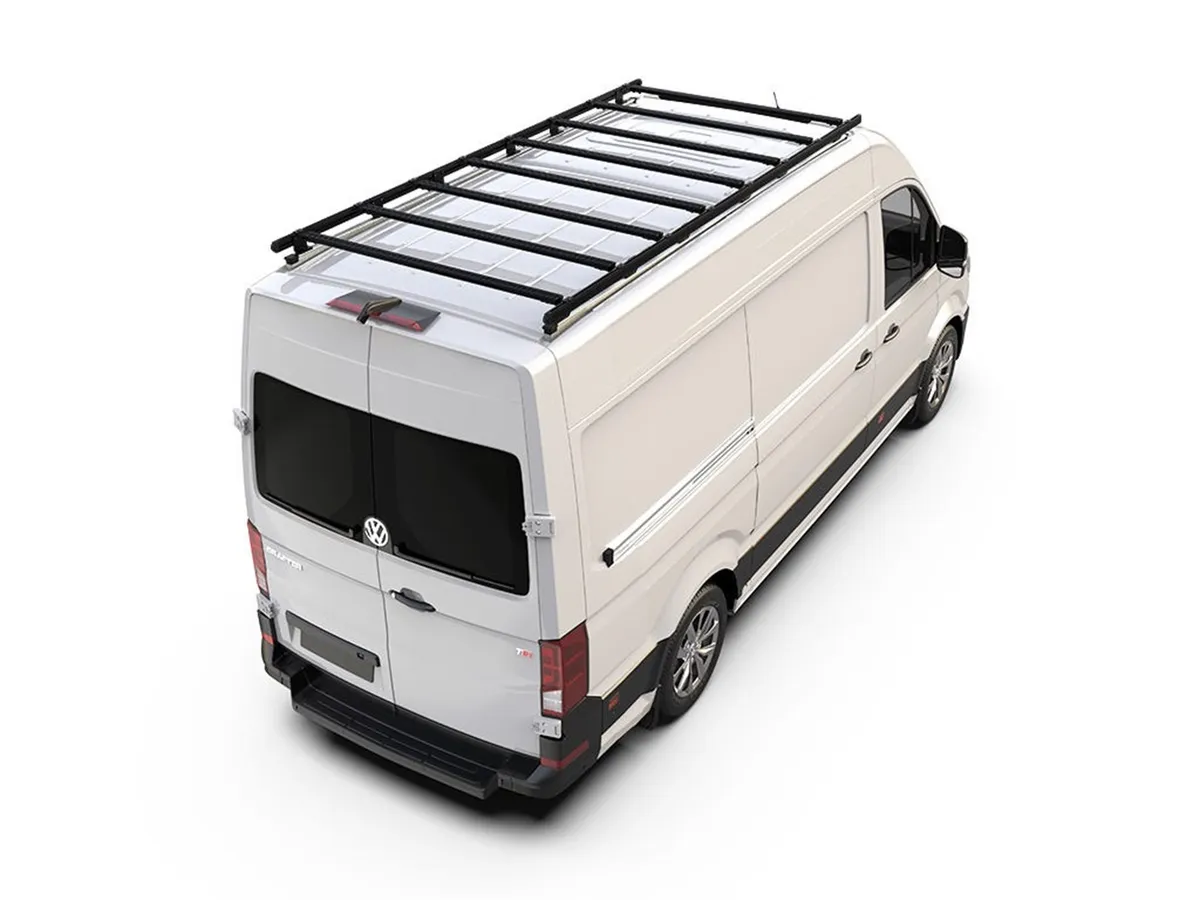 Volkswagen Crafter L3H2 MWBOEM Track 2017-Current Slimpro Van Rack Kit product image