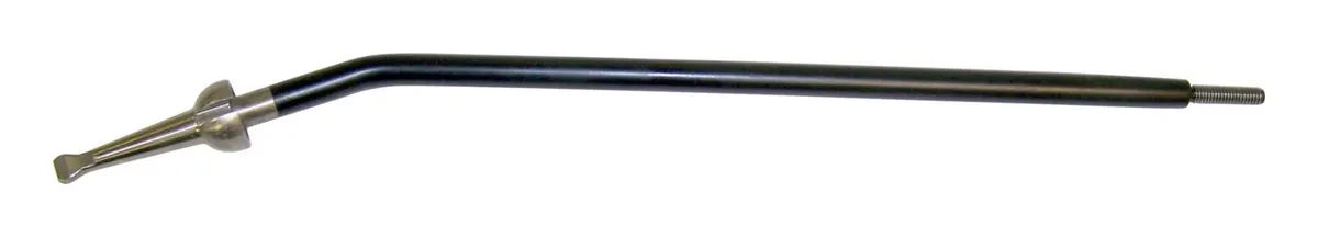 Crown Automotive Jeep Replacement J5359835 Shift Lever for 1980-86 Jeep CJ-5, CJ-7, CJ-8 w/ LHD w/ T176 Transmission product image