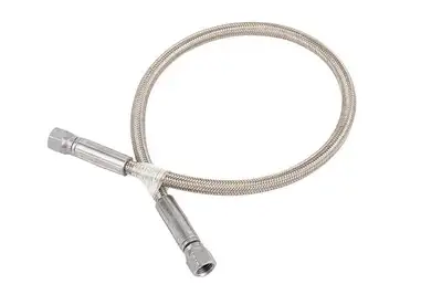 ARB ARB - 0740202 - Reinforced Stainless Steel Braided PTFE Hose