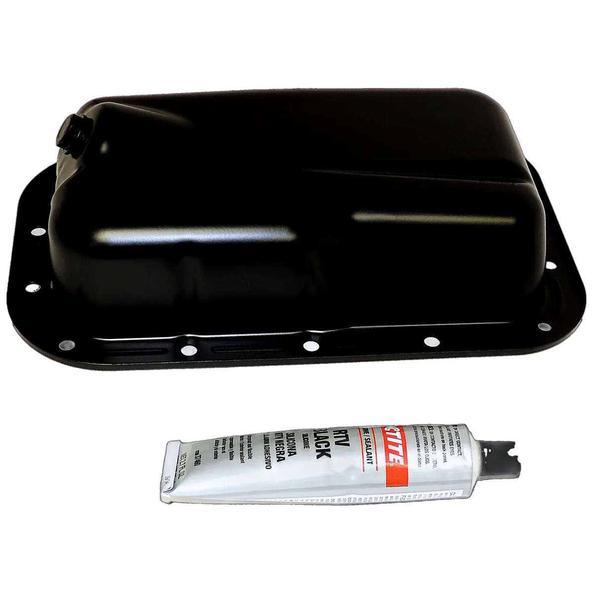 2012-2017 JK Wrangler w/ 3.6L Engine; 2014-2017 JK Wrangler w/ 3.0L Gasoline Engine; 2011-2017 LX 300 w/ 3.6L Engine; 2014-2017 LX 300 w/ 3.0L Gasoline Engine; 2011-2017 LD Charger w/ 3.6L Engine; 2015-2017 LA Challenger w/ 3.6L Engine; 2011-2017 LC product image