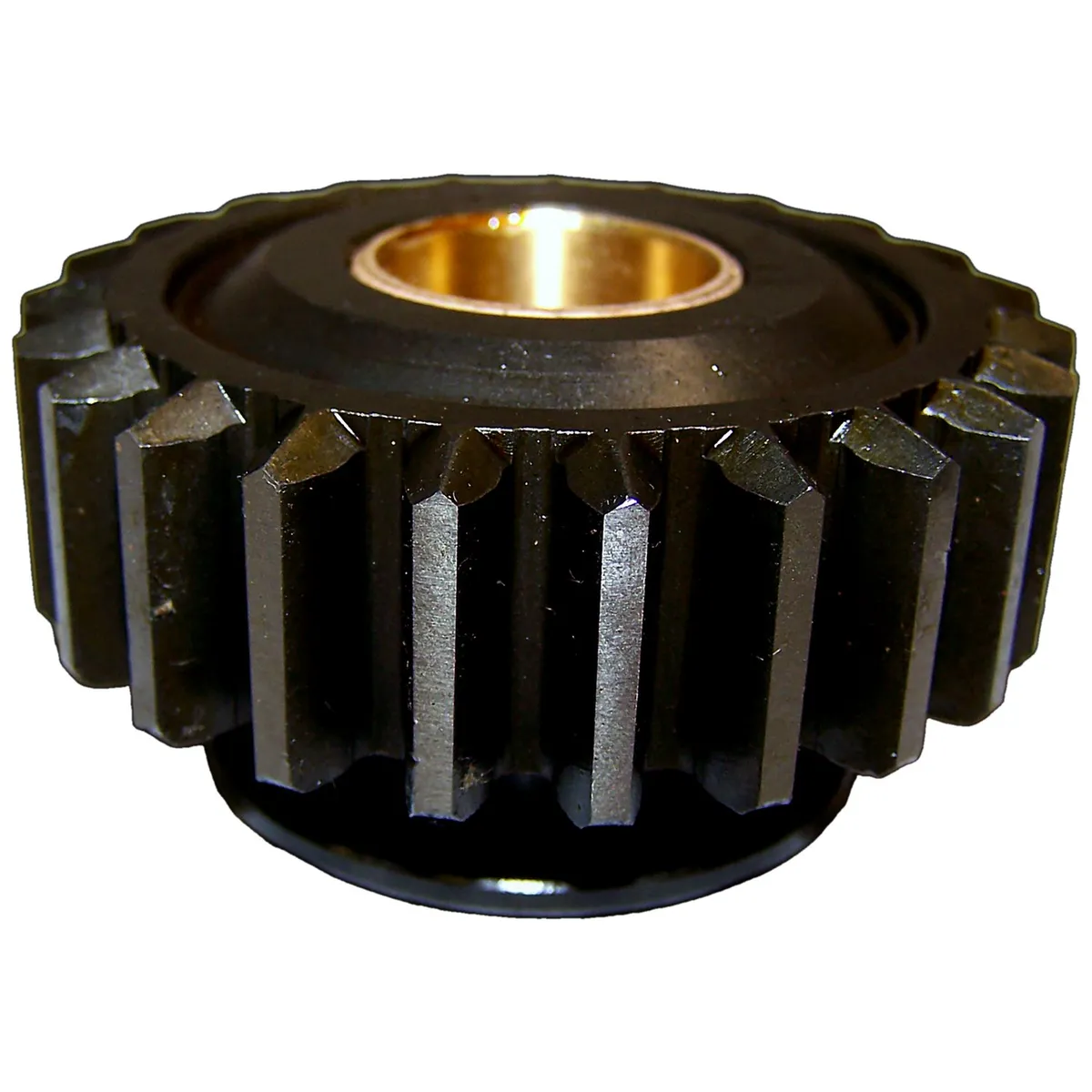 1988-1995 YJ Wrangler;1988-1999 XJ Cherokee MJ Comanche;1993-1993 ZJ Grand Cherokee;1997-1999 TJ Wrangler;w/ AX15 Transmission; Reverse Idler Gear product image