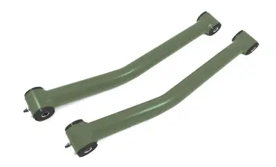 Steinjager Steinjäger Suspensions Wrangler JK 2007-2018 Control Arms Front Lower Locas Green