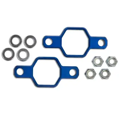 Cognito Motorsports Truck Front Shock Extender For 2024 GMC 2500HD AT4X / 2024 Chevy 2500HD ZR2 Cognito