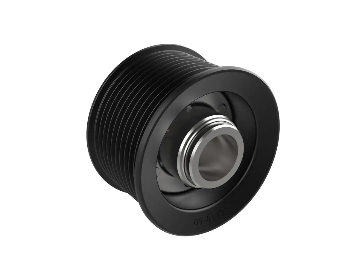 2021-2024 Ram TRX AFE Power Supercharger Power Puller Pulley Kit | 2.65" product image