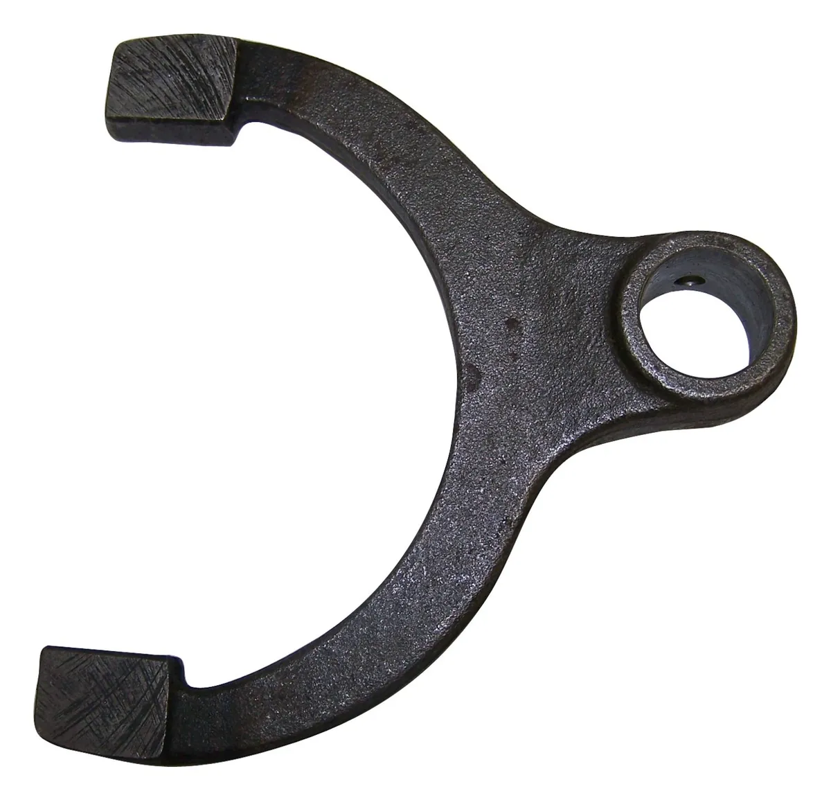 1976-1979 CJ-5 CJ-7 w/ T150 Transmission;2nd & 3rd Gear Shift Fork; This Shift Fork Should Fit Onto a 8126235 Synchro Easily product image