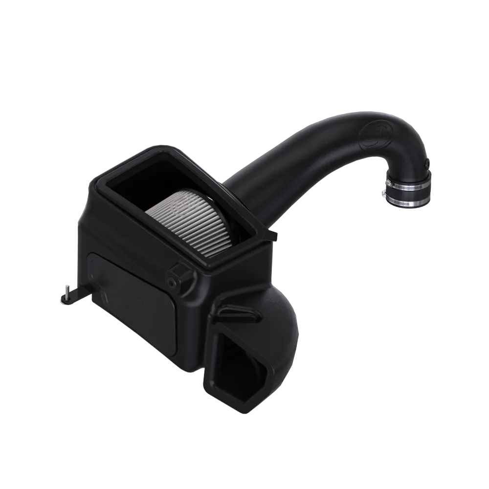 Cold Air Intake for 2009-2024 Dodge Ram 1500 / 2500 & 2010-2018 3500 5.7L HEMI (Classic Body Style) product image