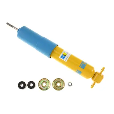 Bilstein Front Shock Absorber b6 4600 Mitsubishi Montero 19911989