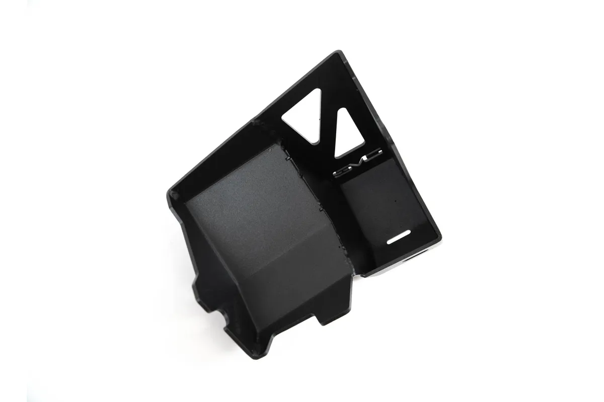 2024-2026 Toyota Tacoma & 4Runner | Rear Shock & Link Skid Plates product image