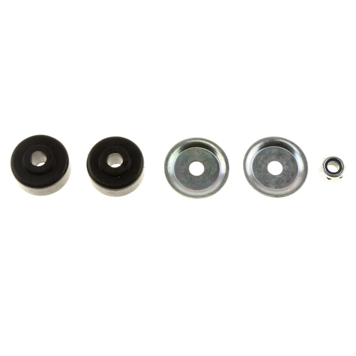 Bilstein 24-024426 B6 4600 - Suspension Shock Absorber product image